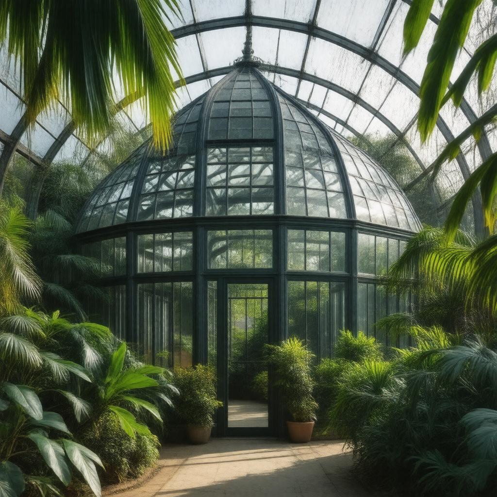 Palm House